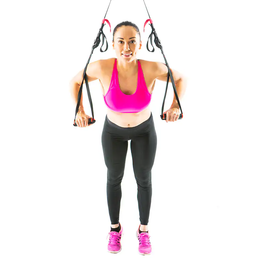 Functional Trainer Gymstick